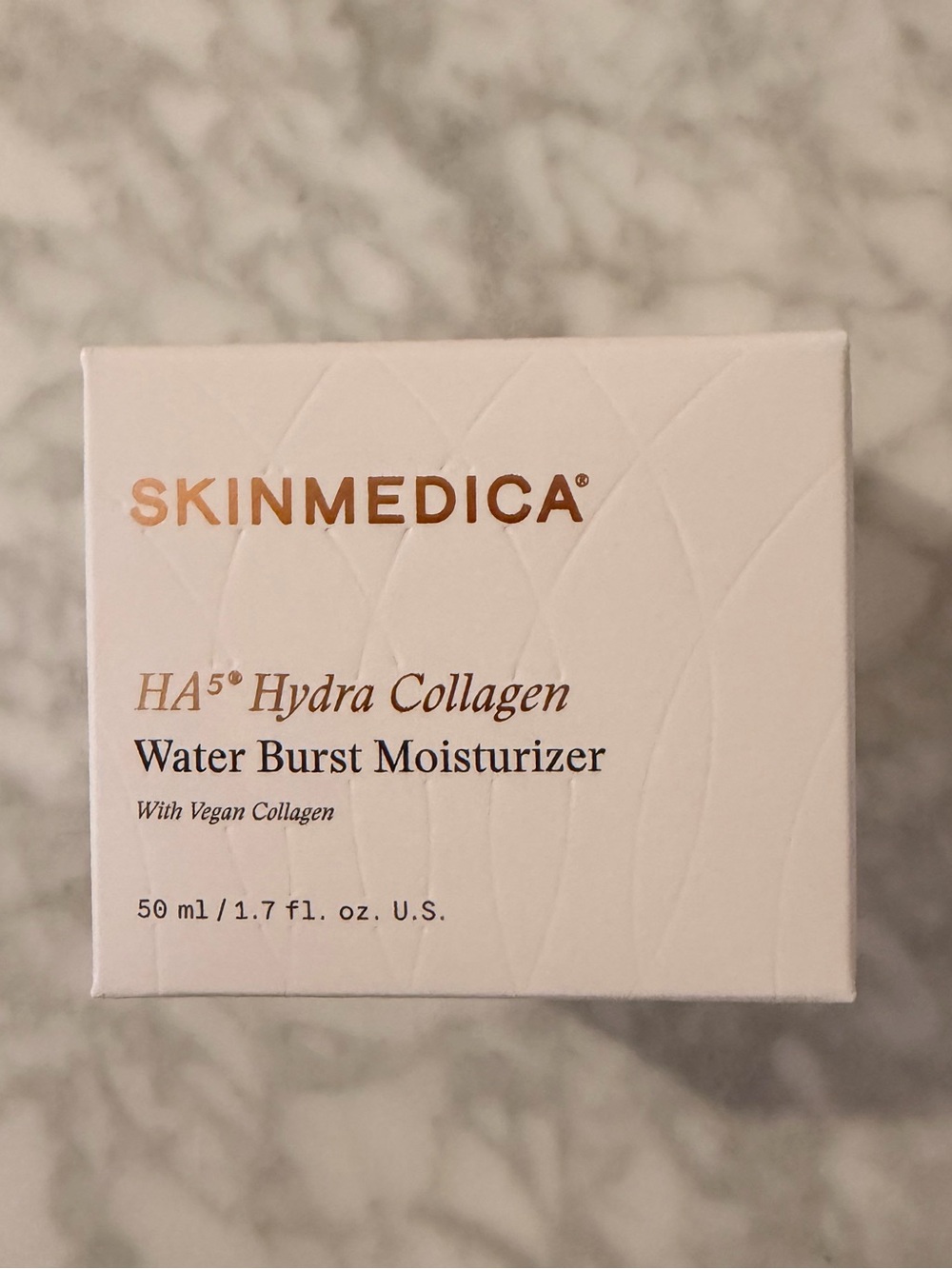 SkinMedica White HA5 Hydra Collagen Water Burst Moisturizer 50ml/1.7 fl oz